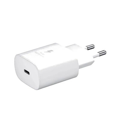 Chargeur Samsung Galaxy A15 original.1