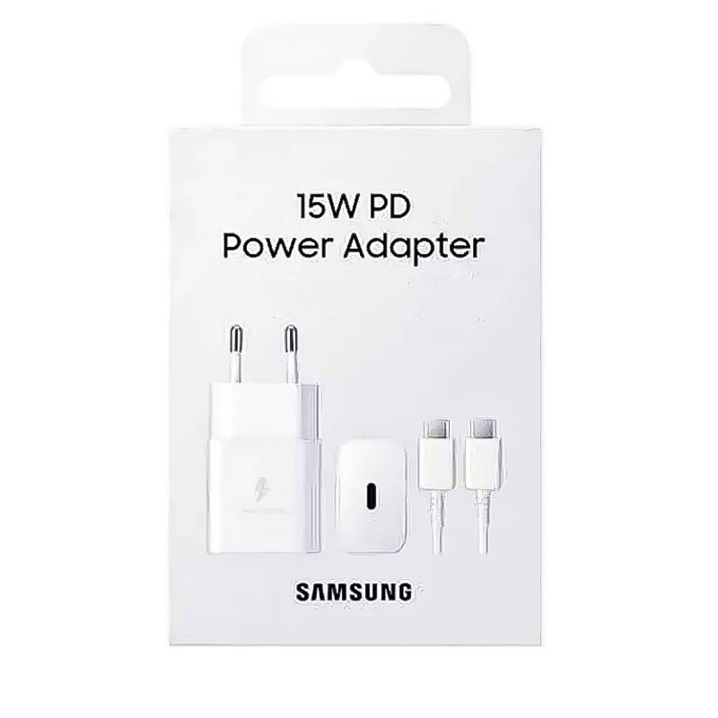 Chargeur Samsung Galaxy A16 original.1