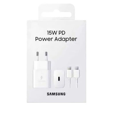 Chargeur Samsung Galaxy A24 original.1