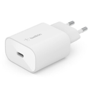 Chargeur iPhone 15 rapide