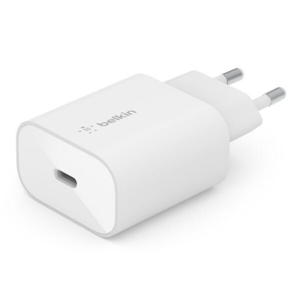 Chargeur iPhone 15 rapide