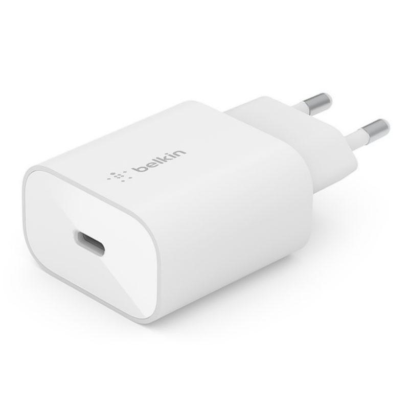 Chargeur iPhone 15 rapide