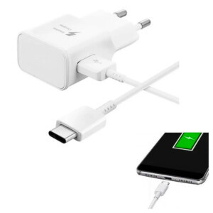 Chargeur pour Samsung Galaxy A15.1