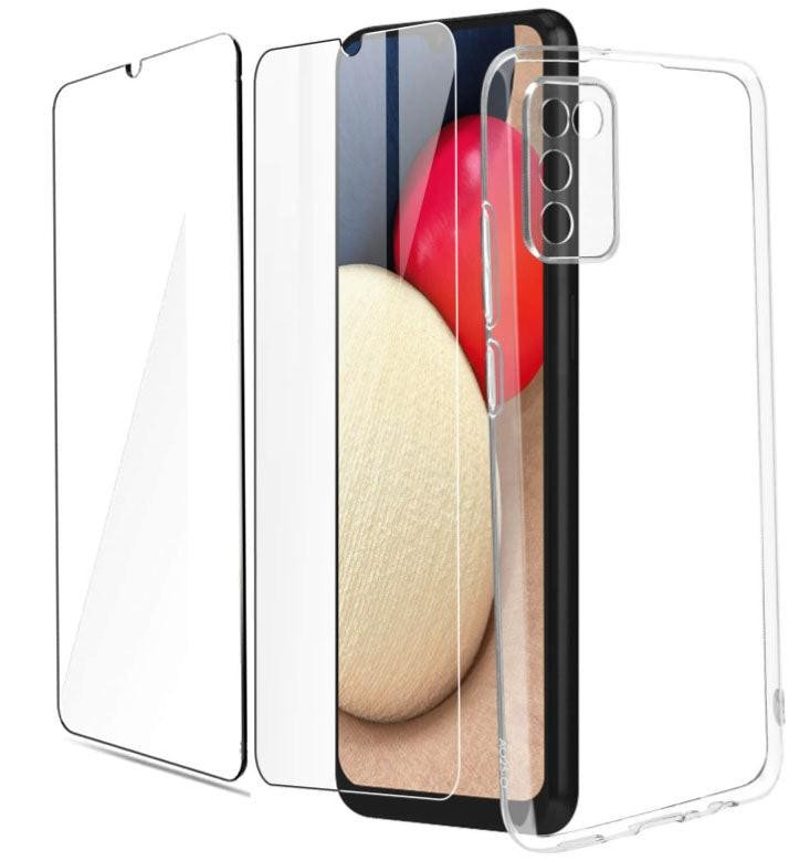 Coque A02s