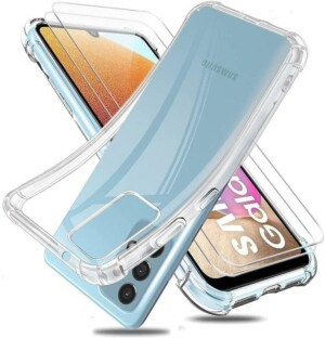 Coque A32 5G Antichocs