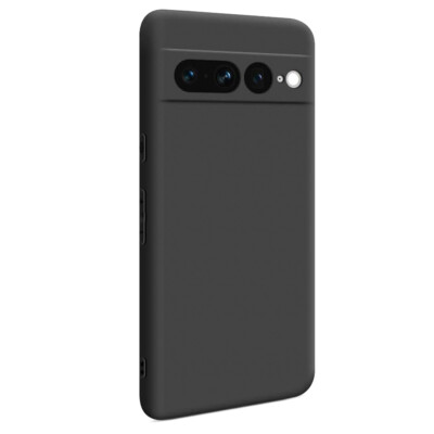 Coque Google Pixel 7 Pro silicone