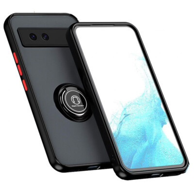 Coque Google Pixel 8a antichoc