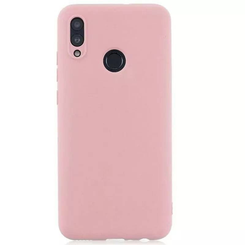 Coque Honor 10 Lite 3