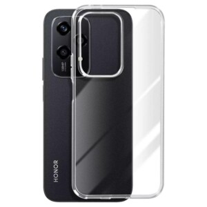 Coque Honor 200 Lite transparente