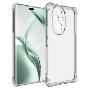 Coque Honor 200 Pro antichoc transparente