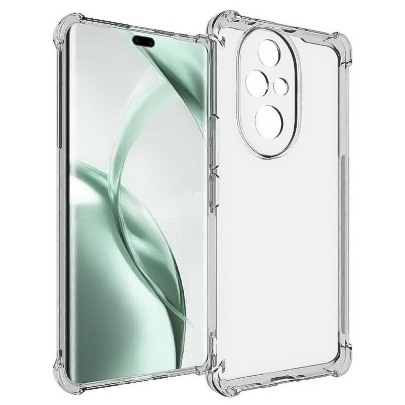 Coque Honor 200 Pro antichoc transparente