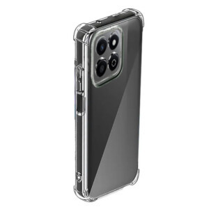 Coque Honor 200 Smart antichoc transparente