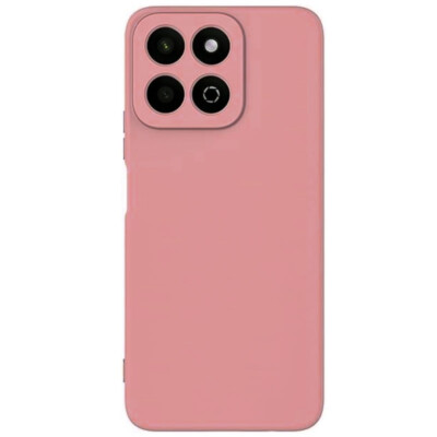 Coque Honor 200 smart silicone