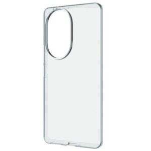 Coque Honor 200 transparente souple