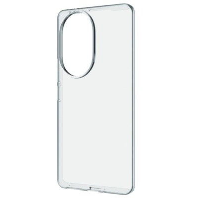 Coque Honor 200 transparente souple Coque Honor 200 transparente souple