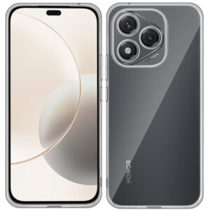 Coque Honor 400 Lite transparente antichoc