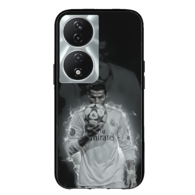 Coque Honor 90 Smart Cristiano