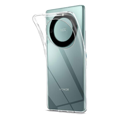 Coque Honor Magic 5 Lite 5G transparente souple