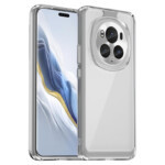 Coque Honor Magic 6 Pro transparente rigide