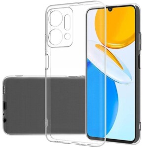 Coque Honor X7a antichoc transparente