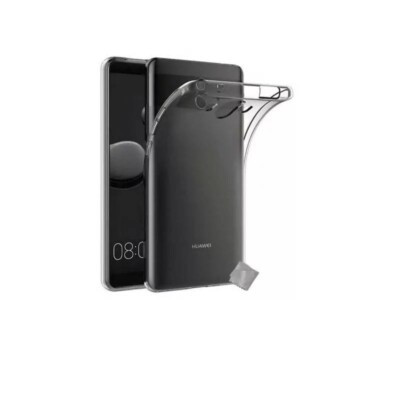 Coque Huawei Mate 10 Transparente