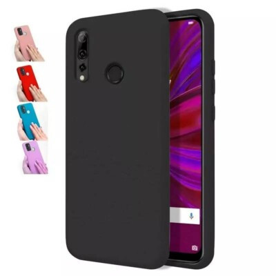 Coque Huawei P Smart 2019