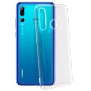 Coque Huawei P Smart Plus 2019 Transparente