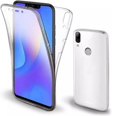 Coque Huawei P Smart Plus Avant arrière 360