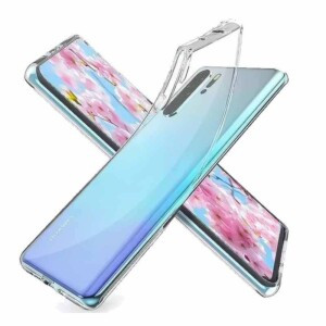 Coque Huawei P30 Pro Transparente 1