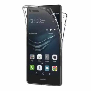 Coque Huawei P9 Lite Avant arriere 360
