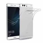 Coque Huawei P9 Transparente
