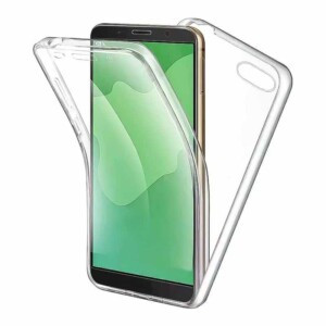 Coque Huawei Y5 2018 Avant arriere 360
