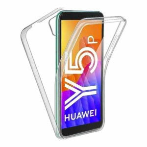 Coque Huawei Y5p Avant arriere 360