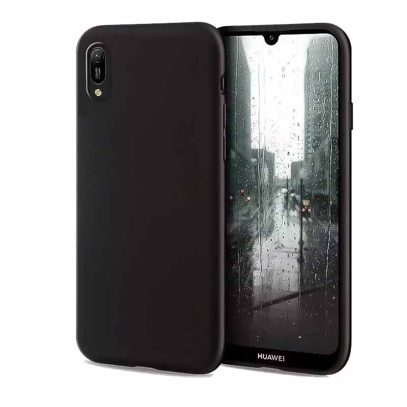 Coque Huawei Y6 2019 1