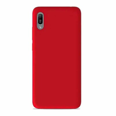 Coque Huawei Y6 2019