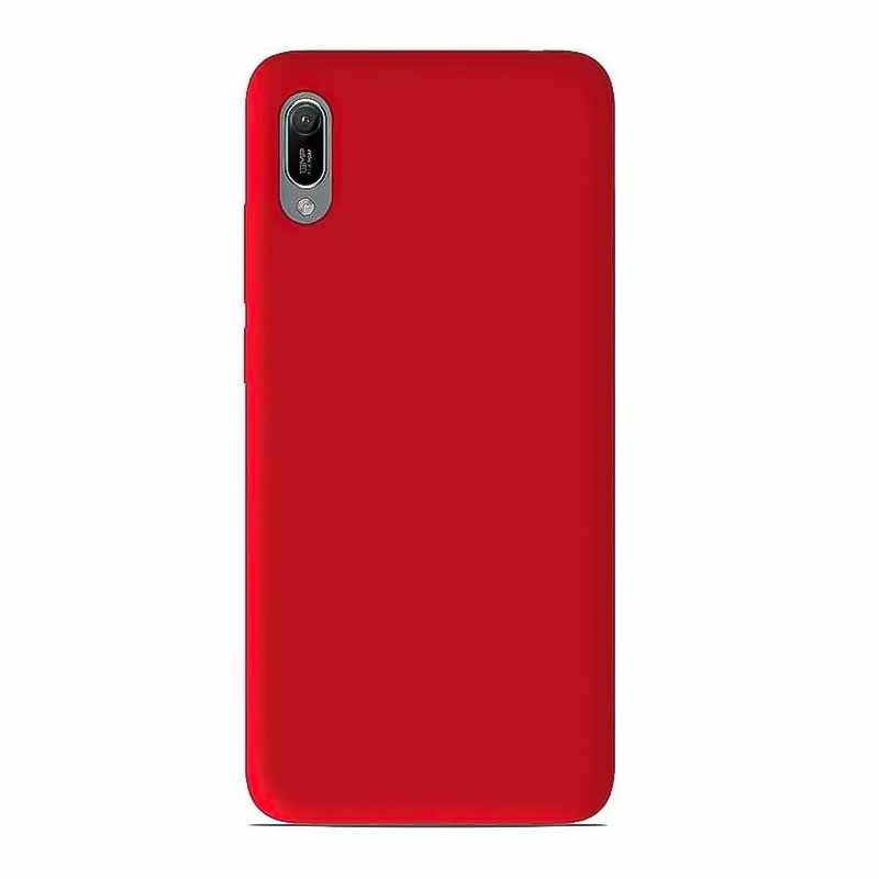 Coque Huawei Y6 2019 2