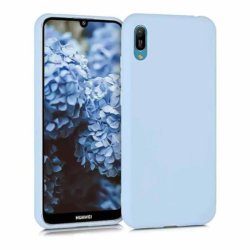 Coque Huawei Y6 2019 3