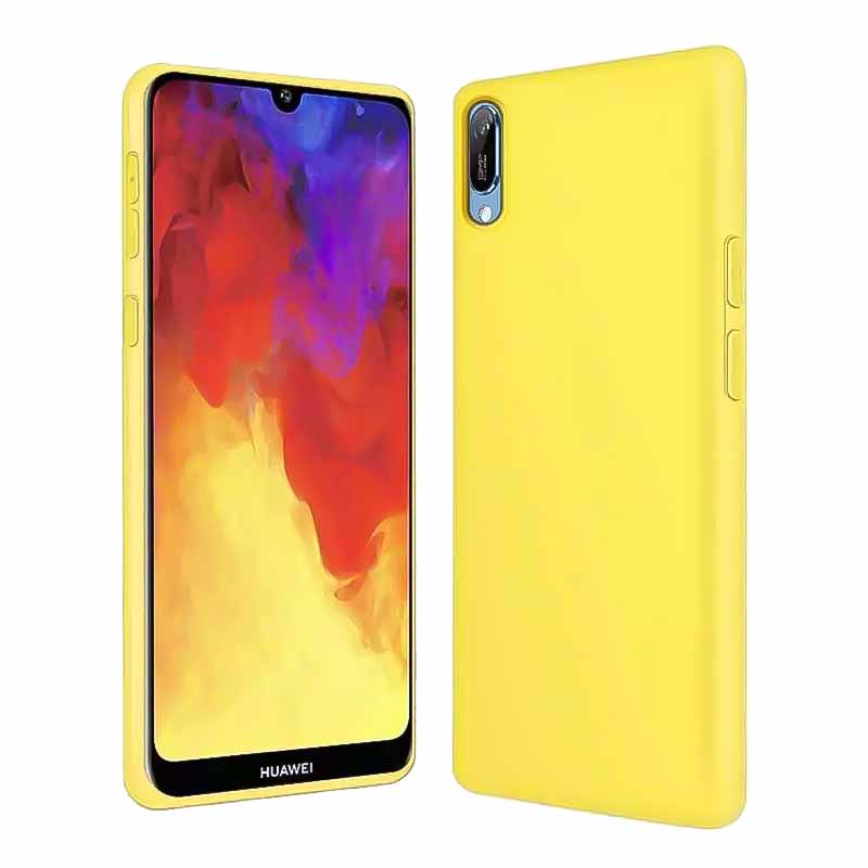 Coque Huawei Y6 2019 4