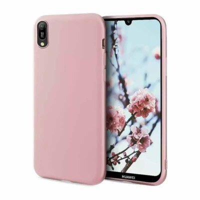 Coque Huawei Y6 2019
