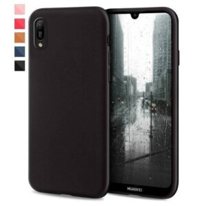 Coque Huawei Y6s 1