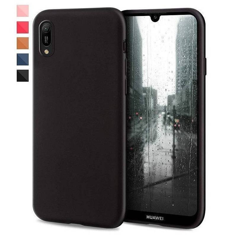 Coque Huawei Y6s 1