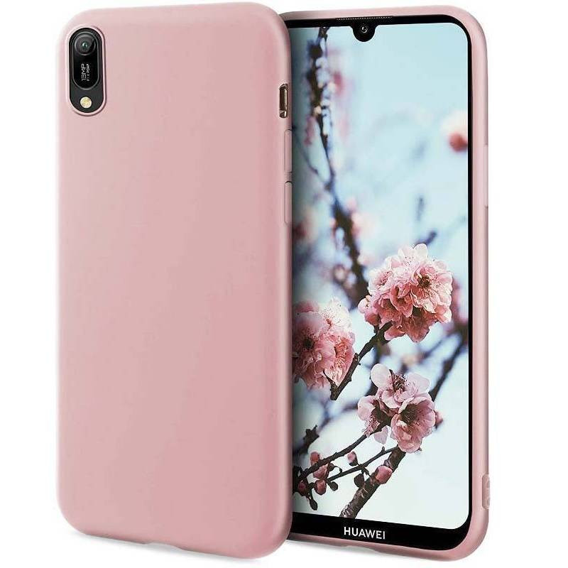 Coque Huawei Y6s 2