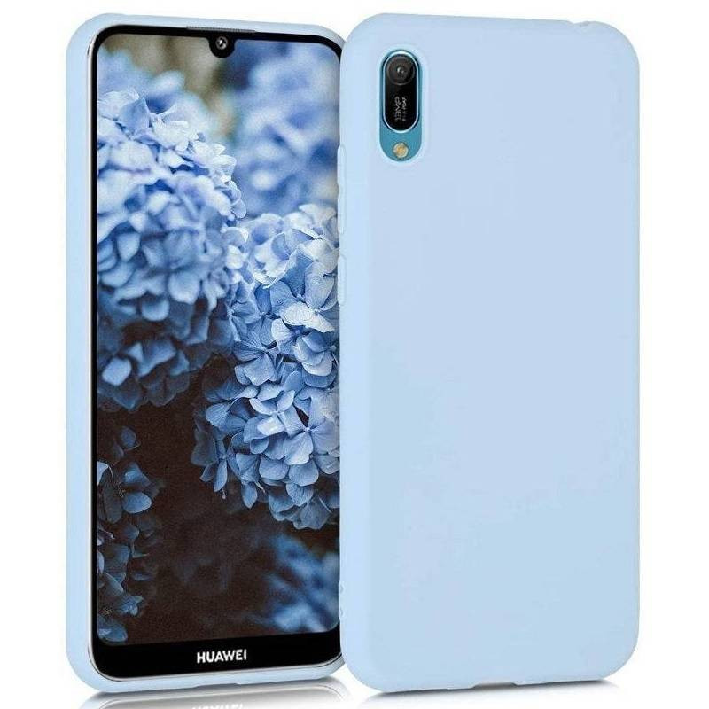 Coque Huawei Y6s 3