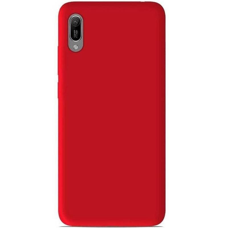 Coque Huawei Y6s 4