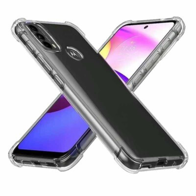 Coque Motorola Moto E40 Antichoc