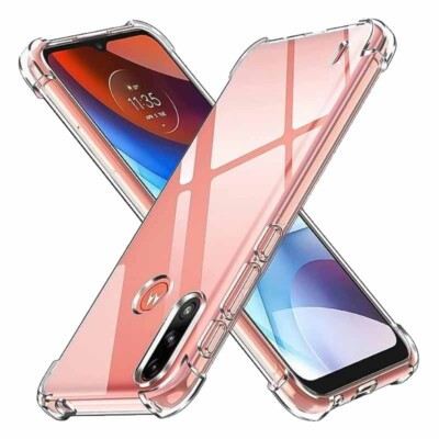 Coque Motorola Moto E7i Power antichoc