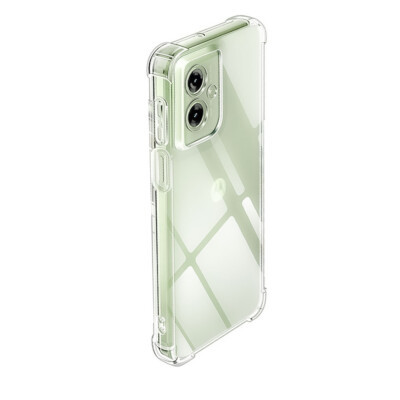 Coque Motorola Moto G55 antichoc transparente Coque Motorola Moto G55 antichoc transparente