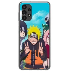 Coque Naruto Samsung A13 1
