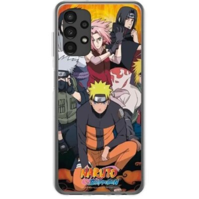 Coque-Naruto-Samsung-A13 Coque Naruto Samsung A13