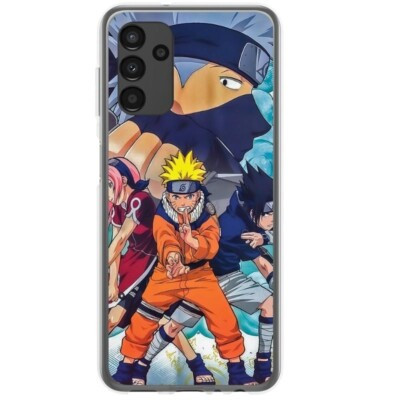 Coque-Naruto-Samsung-A13-5G-3 Coque Naruto Samsung A13 5G
